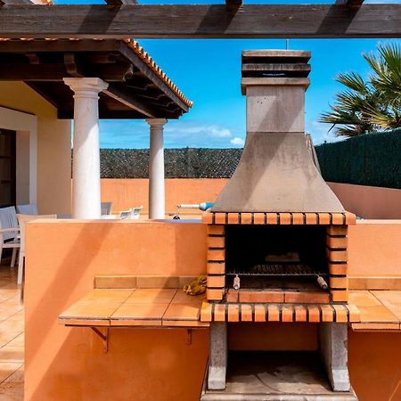 Villa Serenity Private Pool Corralejo By Holidays Home Exterior foto