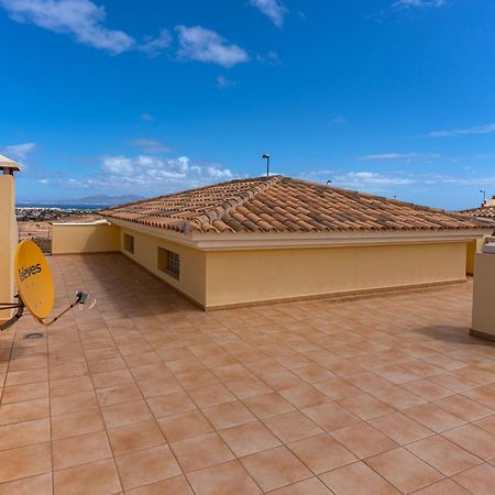 Villa Serenity Private Pool Corralejo By Holidays Home Exterior foto